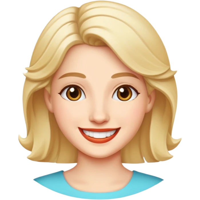 Diana emoji