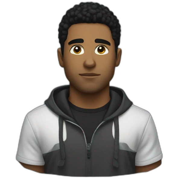Jorge Floyd emoji