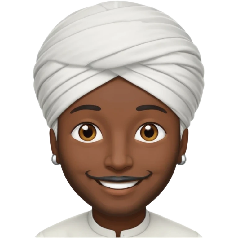 imam emoji