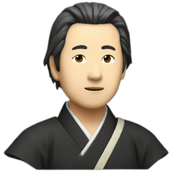 Gojō Satoru emoji