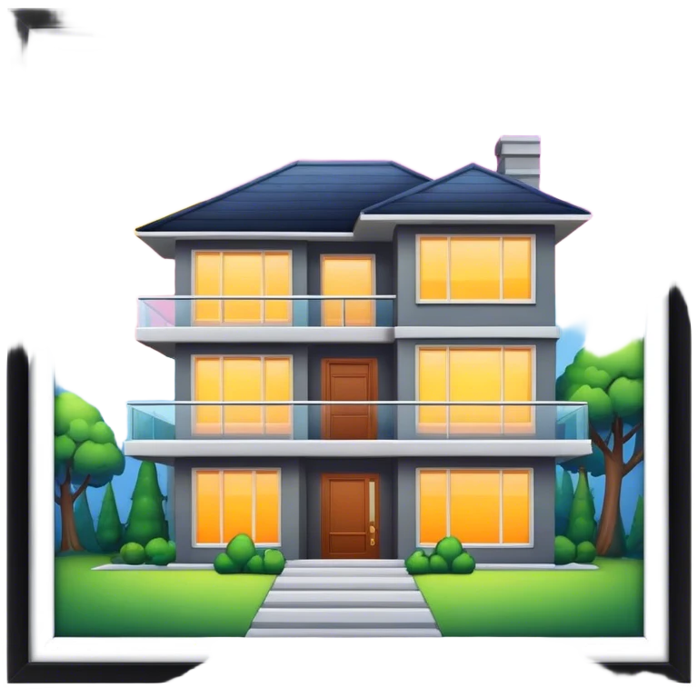 House of Geeks emoji