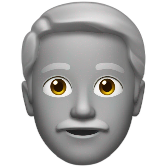 Cheville cassé emoji