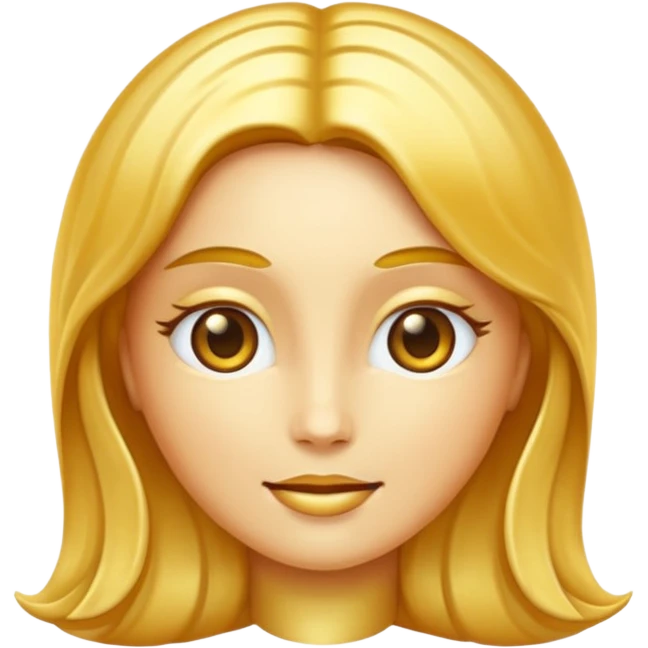 Make Venus emoji emoji