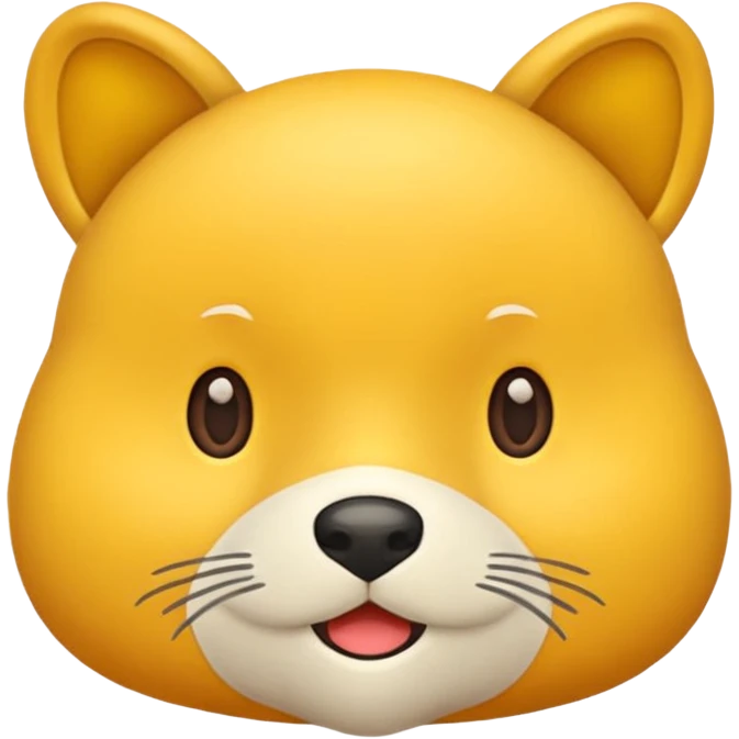 나이프로 식빵에 잼 바르기 emoji