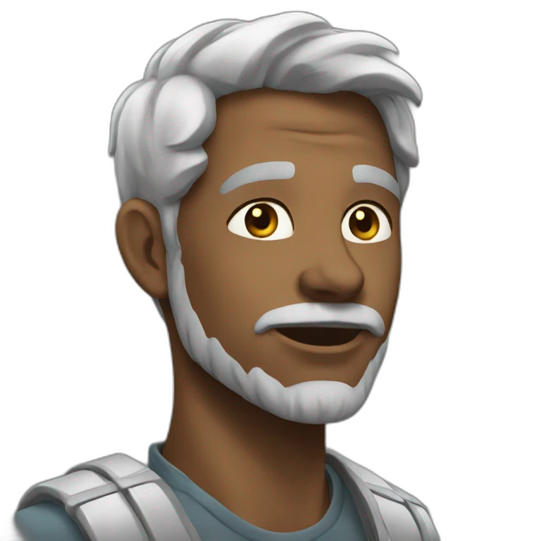 🗿 emoji