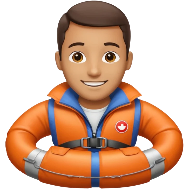 Спасает новый emoji