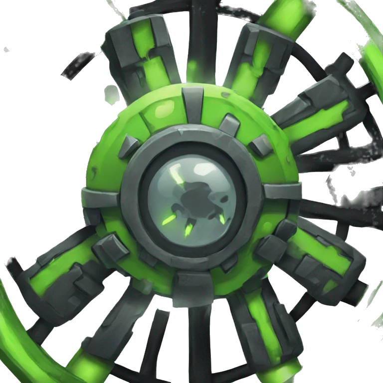 Omnitrix emoji