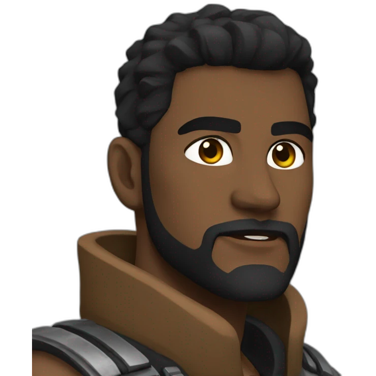 Darius emoji