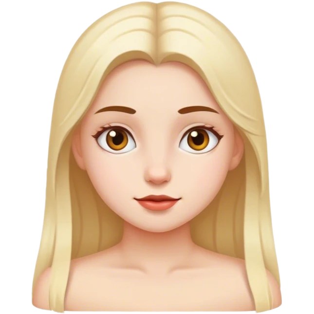 Girly  emoji