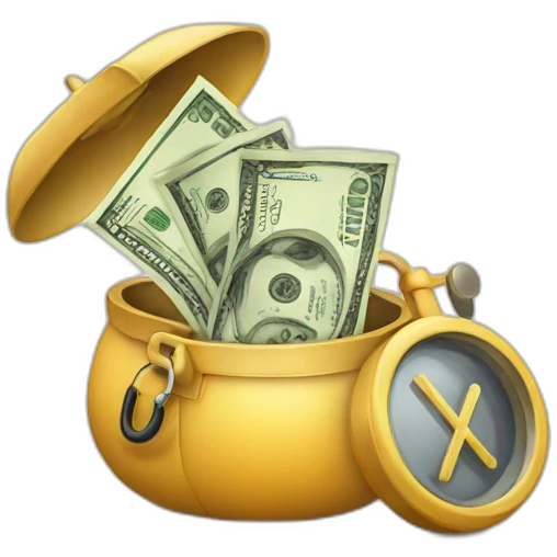 income tax emoji