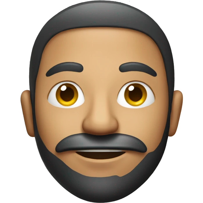Man With Indian Rupee emoji