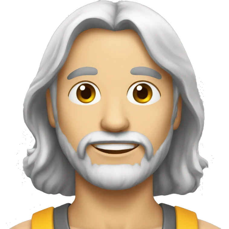 Testemunha de Jeová  emoji