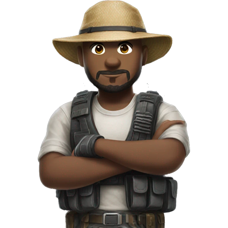 Pubg emoji
