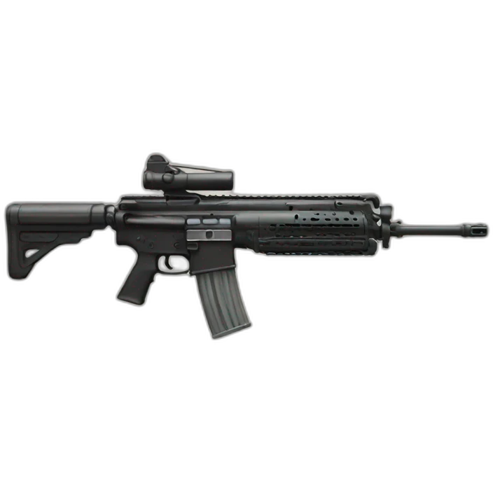 M60 emoji