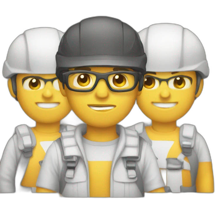 developer-experience emoji