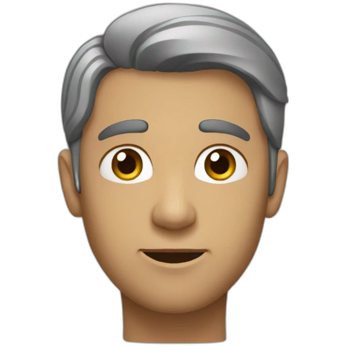Be or not to be emoji