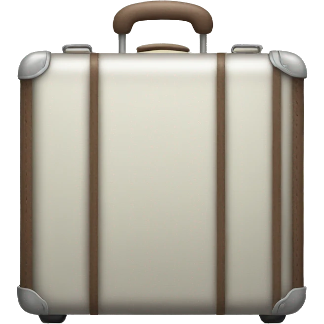 doctors suitcase emoji