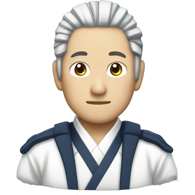 Muichiro tokito  emoji
