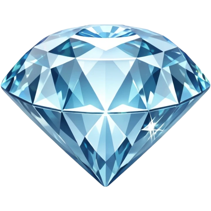 diamond emoji