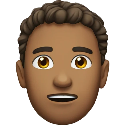 nah emoji