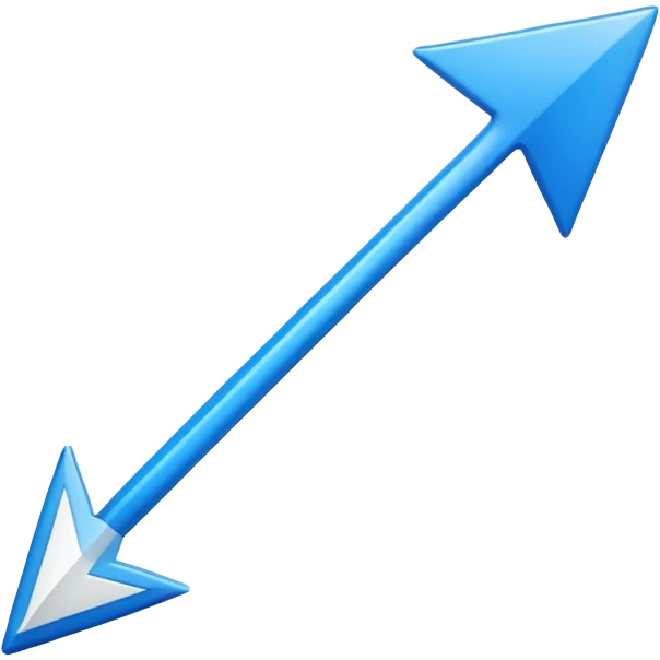 Browser cursor arrow, front end forward, logo, iconography emoji