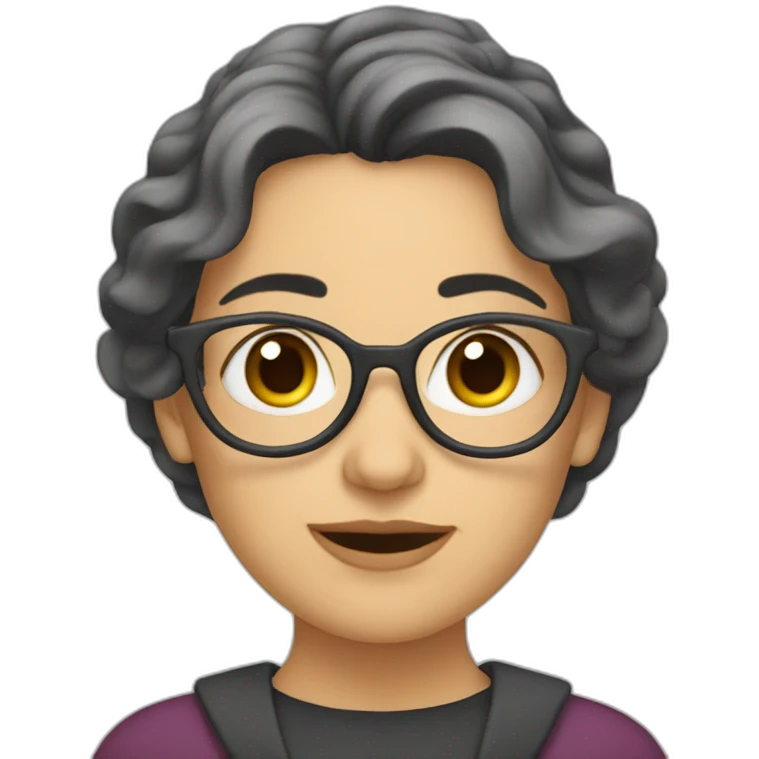 Judit guell emoji