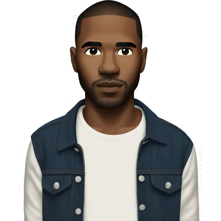 Frank ocean emoji
