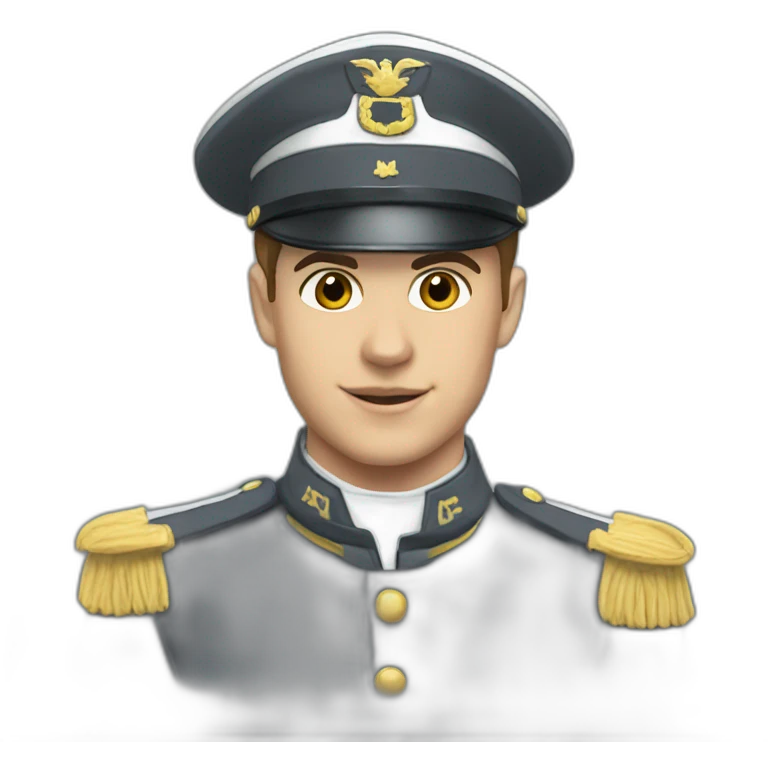 Cadet Roussel emoji