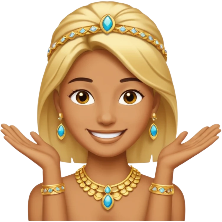 ella jura emoji