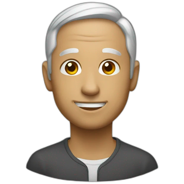 Srever emoji