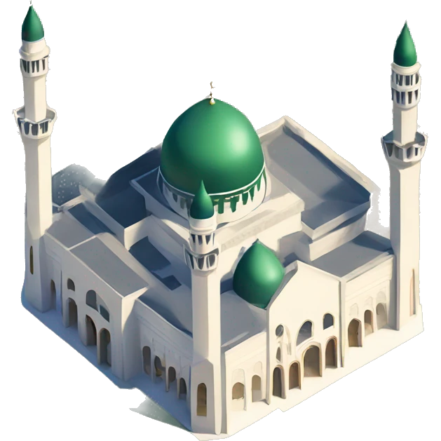 Aqsa mosque  emoji