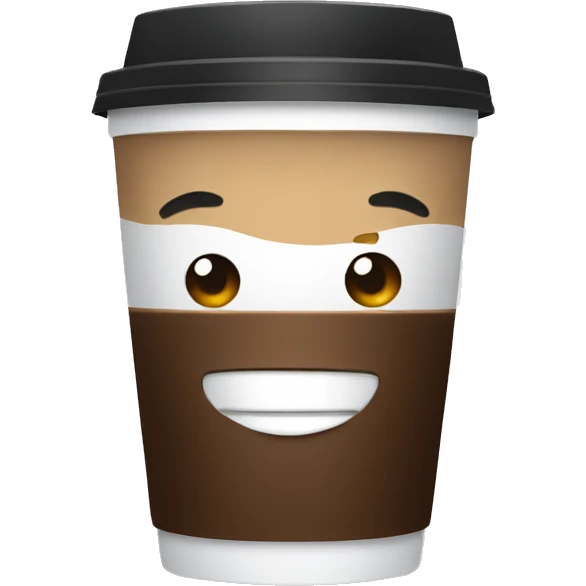 office coffee emoji