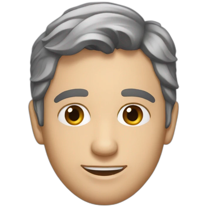 Philippe lacheau emoji