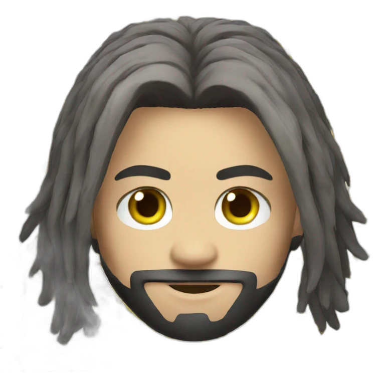 Balor emoji