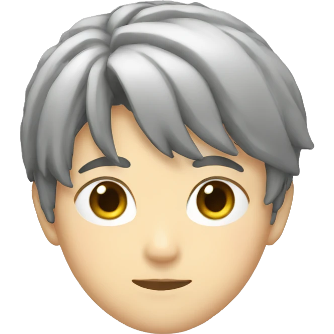 Satoru emoji