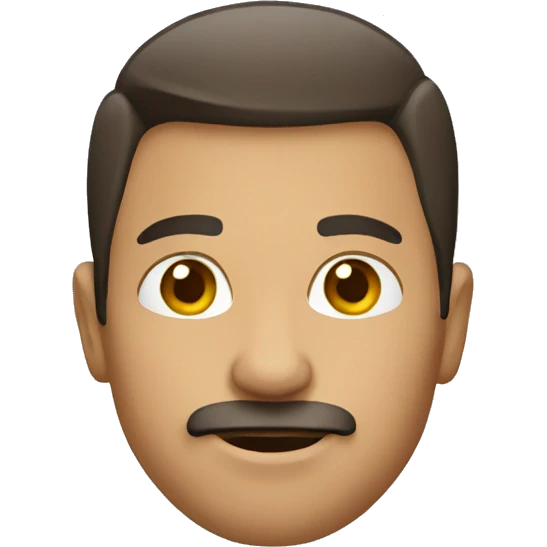 male emoji