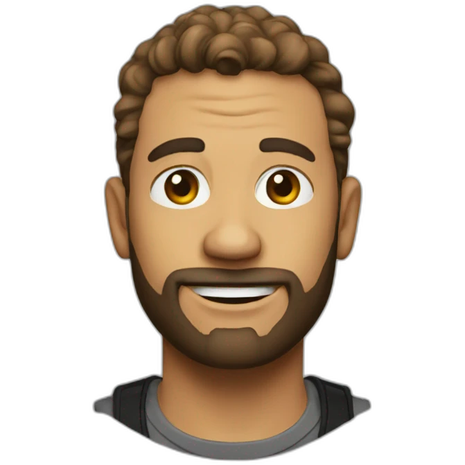 Rtx emoji