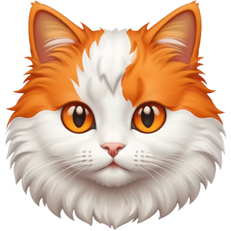 Kitty emoji