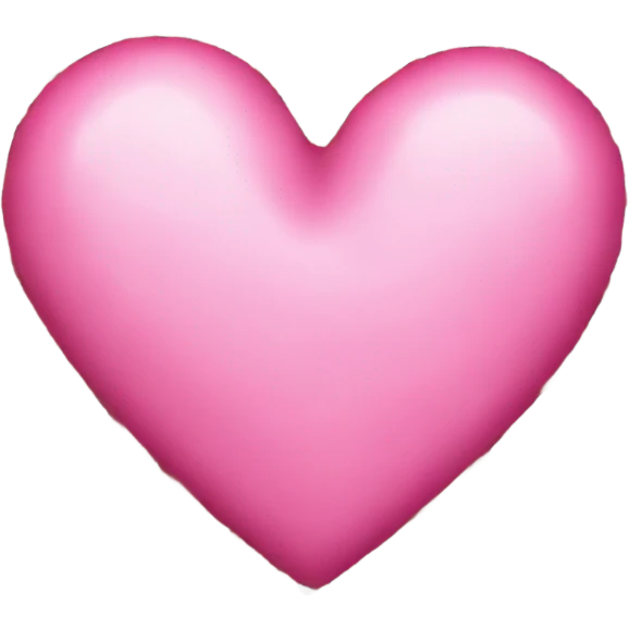 pink leopard print heart emoji