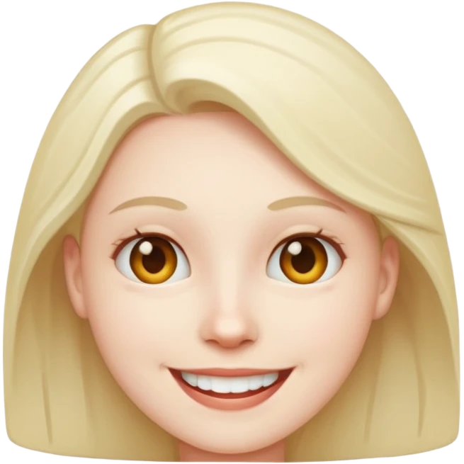 Jeg elsker dig emoji