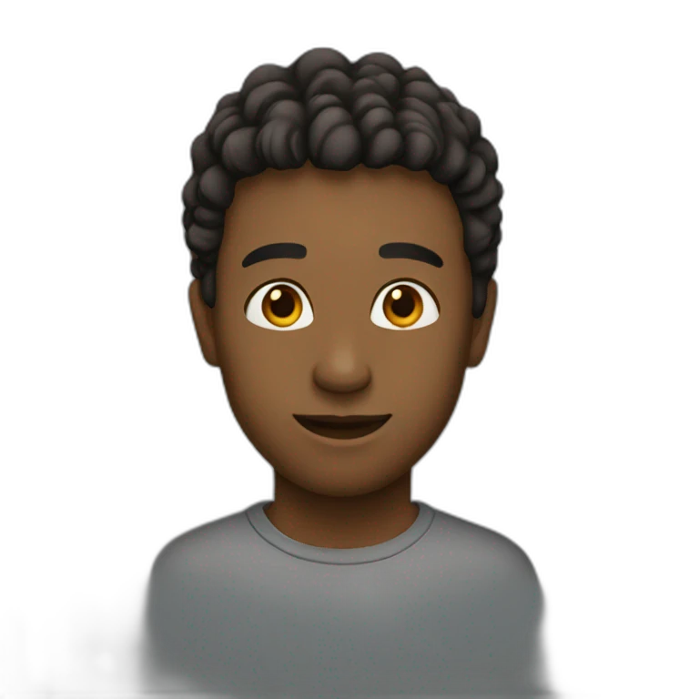 Simple  emoji