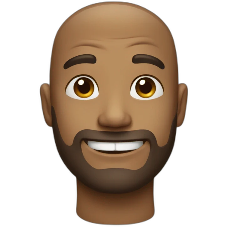 Crompouce emoji