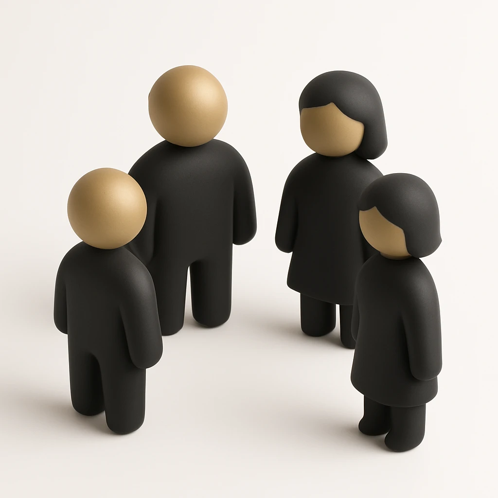 group of people emoji