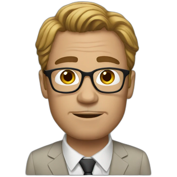 dwight emoji