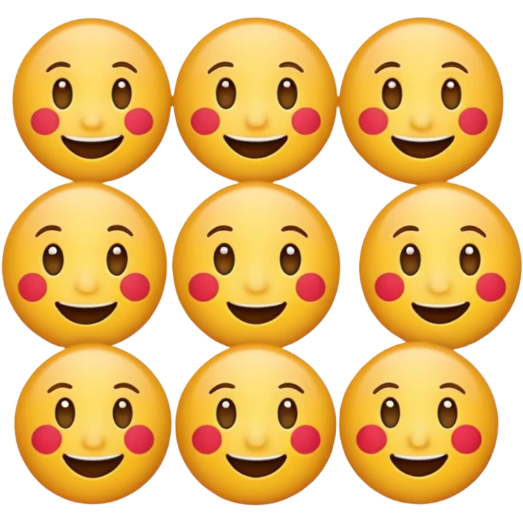 create emoji emoji