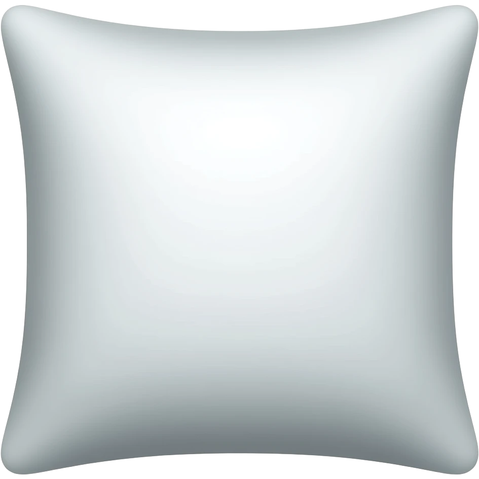 Pillow emoji