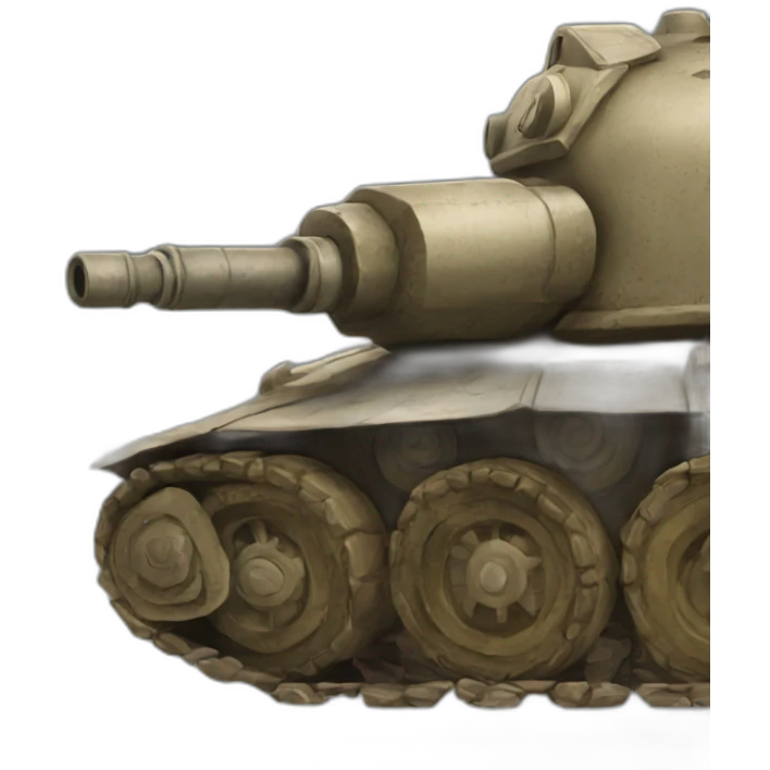 Tortank emoji