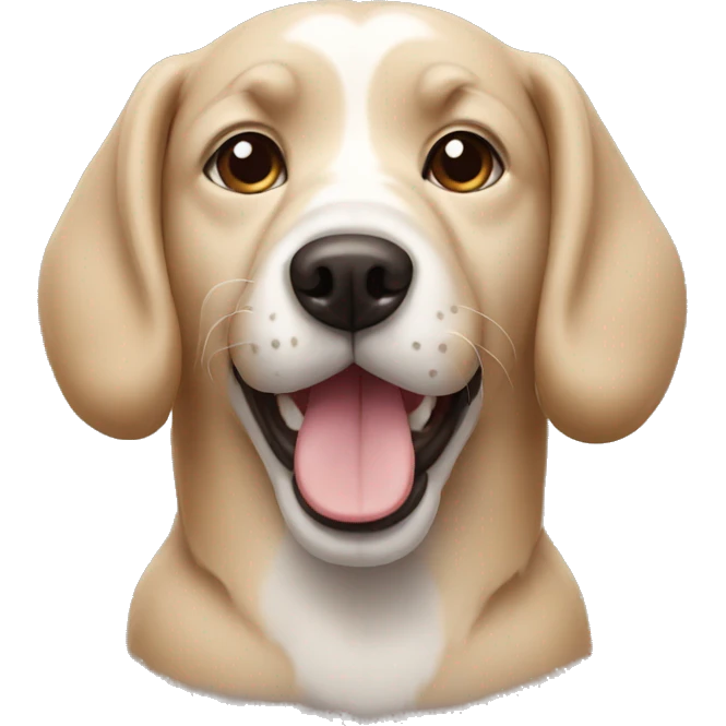 dog emoji