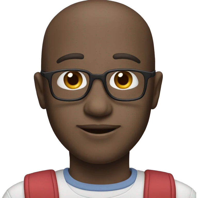 I made an AI emoji that is teaching children and has become a school teacher. emoji