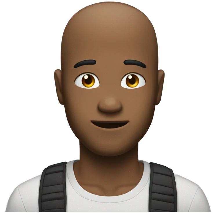 리본 emoji